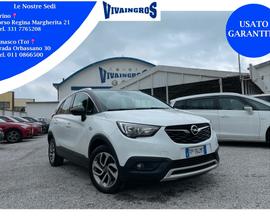 Opel Crossland X 1.2 B/GPL 82CV Innovation