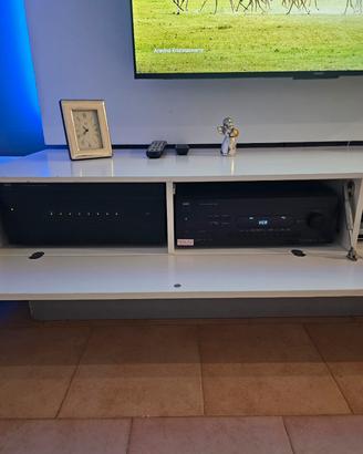 amplificatore NAD