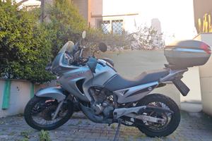Honda transalp xl 650V 