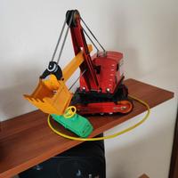 Scavatore Vintage K25