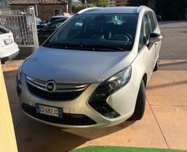 Opel Zafira Tourer 1.6 Turbo EcoM 150CV Cosmo