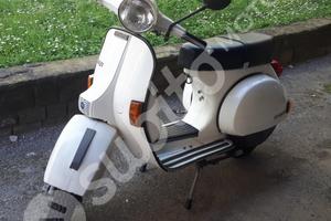 Piaggio Vespa 125 PX - 1982