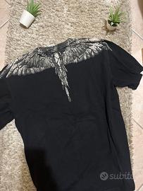 T shirt marcelo burlon