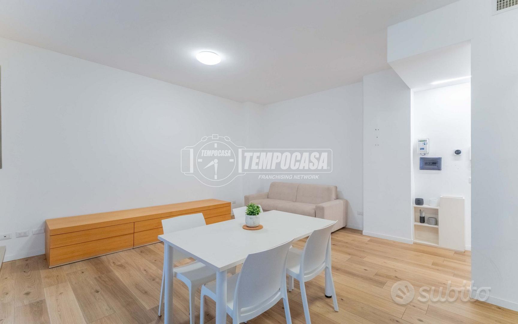 Appartamento – Milano, Abbadesse, Municipio 2 - Vista 5