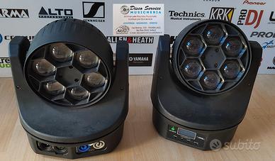 MINIB MOVING BEAM USATI