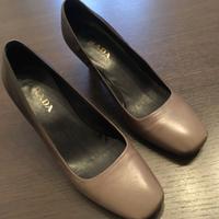 Prada ® Scarpe Donna Taglia 35 | Box + Sottotacchi