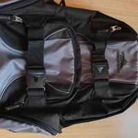 Zaino trekking escursioni montagna
High Sierra 