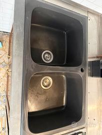 Lavabo da cucina