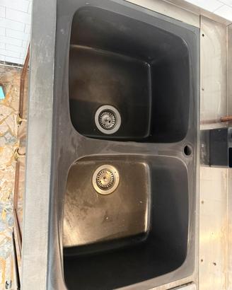 Lavabo da cucina