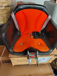 seggiolino bicicletta 