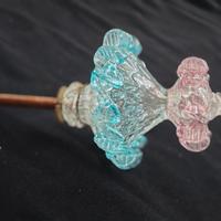 ricambi per lampadari di Murano