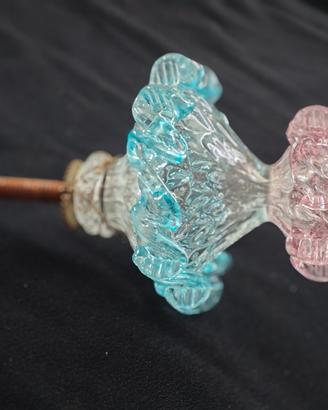 ricambi per lampadari di Murano