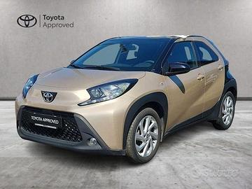 Toyota Aygo X 1.0 Trend 72cv