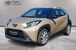 Toyota Aygo X 1.0 Trend 72cv
