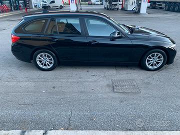 Bmw 316 d touring