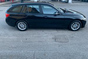 Bmw 316 d touring