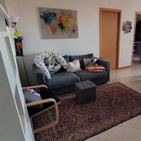 Divano letto due posti VIMLE IKEA