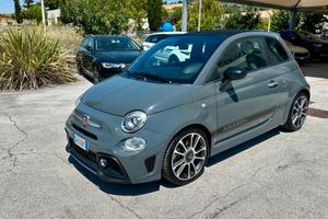 ABARTH 595C (160CV) TURISMO