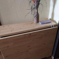 tavolo in legno allungabile 150 cm