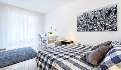 Stanza in appartamento di 120 m² a Padova
