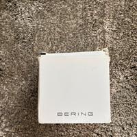 BERING  Analogico Ceramic Quarzo Orologio uomo