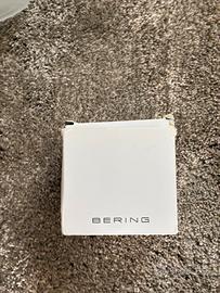 BERING  Analogico Ceramic Quarzo Orologio uomo