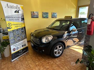 Mini Cooper D Countryman 1.6diesel Business