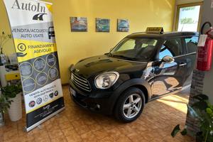 Mini Cooper D Countryman 1.6diesel Business