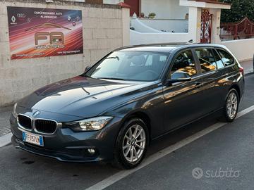Bmw 316d 116CV Touring *NAVI Business - 2016