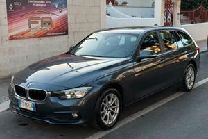 Bmw 316d 116CV Touring *NAVI Business - 2016