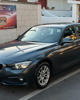 Bmw 316d 116CV Touring *NAVI Business - 2016