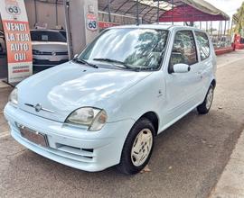Fiat 600 1.1 CLIMA TAGLIANDO OK NEOPATENTATI