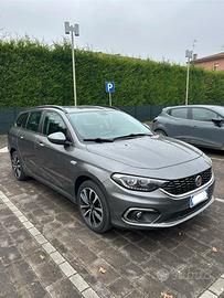 Fiat Tipo 1.6 Mjt diesel S-Desing