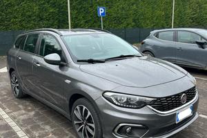 Fiat Tipo 1.6 Mjt diesel S-Desing
