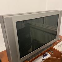 Sony trinitron 36 pollici doppio sintonizzatore