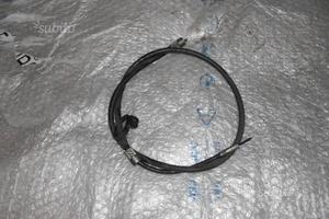 Cordina conta km usato kawasaki en500 92-93