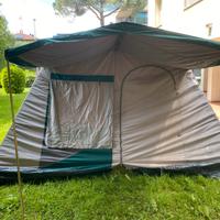 Tenda da campeggio