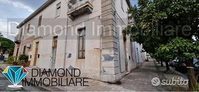 Casa singola 140 mq da ultimare a mascali