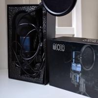 Microfono Tonor TC-777