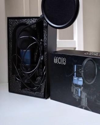 Microfono Tonor TC-777