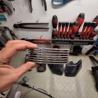 Vari pezzi vespa px 125 150 200