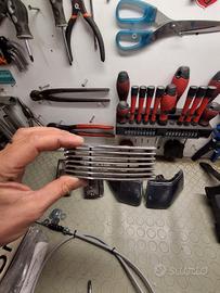 Vari pezzi vespa px 125 150 200