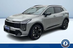 Kia Sportage 1.6 CRDi MHEV DCT GT-Line PE