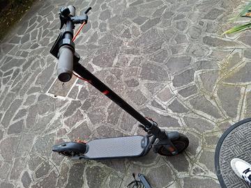 Monopattino elettrico