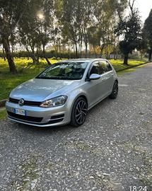 Golf 7
