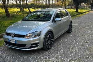 Golf 7