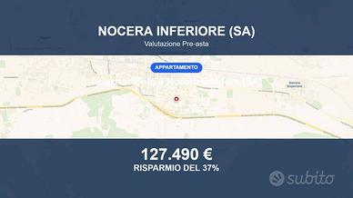 Immobile in asta di 338 m² con più di 5 locali e b