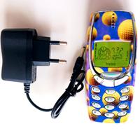 Nokia 3310 Funzionante + Batteria + Caricabatterie