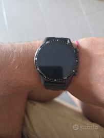 smartwatch huawei Gt2