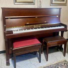 Pianoforte verticale